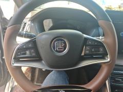 BYD Tang DM-i 1.5T 112KM Precursor Honorable Type - ფოტო 18