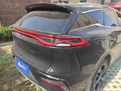 BYD Tang DM-i 1.5T 112KM Precursor Honorable Type - ფოტო 2