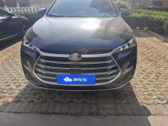 BYD Tang DM-i 1.5T 112KM Precursor Honorable Type - ფოტო 3