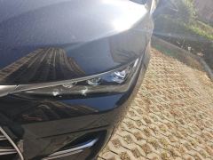 BYD Tang DM-i 1.5T 112KM Precursor Honorable Type - ფოტო 4