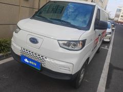 Chery E-Dolphin E5 260km Edition 2 - ფოტო 1