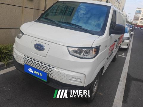 2024 Chery E-Dolphin E5 260km Edition 2 - car from China