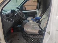 Chery E-Dolphin E5 260km Edition 2 - ფოტო 14