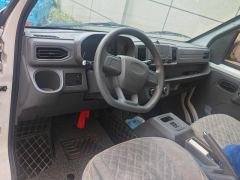 Chery E-Dolphin E5 260km Edition 2 - ფოტო 16