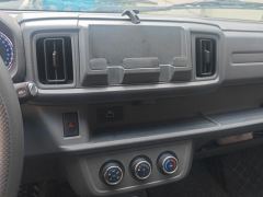 Chery E-Dolphin E5 260km Edition 2 - ფოტო 17