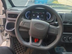Chery E-Dolphin E5 260km Edition 2 - ფოტო 18