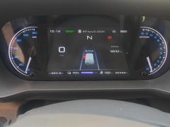 Chery E-Dolphin E5 260km Edition 2 - ფოტო 20