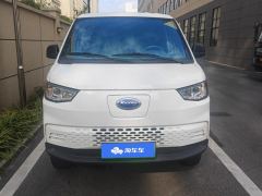 Chery E-Dolphin E5 260km Edition 2 - ფოტო 3