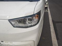 Chery E-Dolphin E5 260km Edition 2 - ფოტო 4