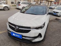 Buick Encore 332T CVT Version - фото 1