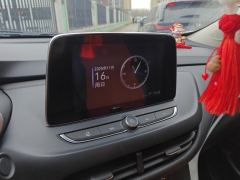 Buick Encore 332T CVT Version - фото 17