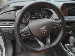 Buick Encore 332T CVT Version - фото 18