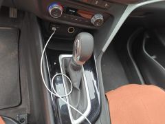 Buick Encore 332T CVT Version - фото 19