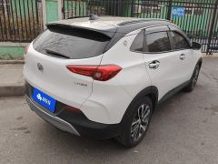 Buick Encore 332T CVT Version - фото 2