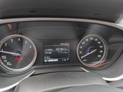 Buick Encore 332T CVT Version - фото 20
