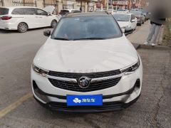 Buick Encore 332T CVT Version - фото 3