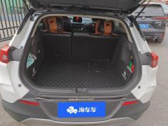 Buick Encore 332T CVT Version - фото 7