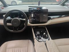 Zeekr 009 Geely Geometry EX9 ME Edition - ფოტო 16