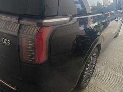 Zeekr 009 Geely Geometry EX9 ME Edition - ფოტო 5