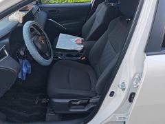 Toyota Corolla Sharp Release 2.0L Edition - ფოტო 14