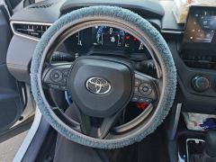 Toyota Corolla Sharp Release 2.0L Edition - ფოტო 18