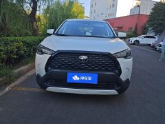 Toyota Corolla Sharp Release 2.0L Edition - ფოტო 3