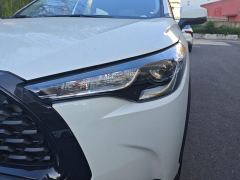 Toyota Corolla Sharp Release 2.0L Edition - ფოტო 4