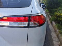 Toyota Corolla Sharp Release 2.0L Edition - ფოტო 5