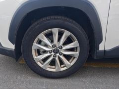 Toyota Corolla Sharp Release 2.0L Edition - ფოტო 6