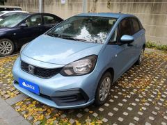 Honda Fit 1.5L Edition - ფოტო 1