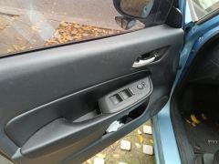 Honda Fit 1.5L Edition - ფოტო 12