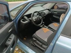 Honda Fit 1.5L Edition - ფოტო 14