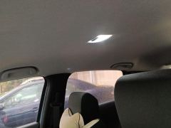 Honda Fit 1.5L Edition - ფოტო 15