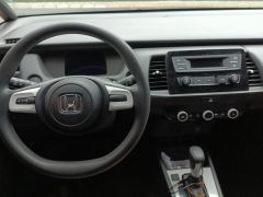 Honda Fit 1.5L Edition - ფოტო 16
