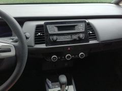 Honda Fit 1.5L Edition - ფოტო 17