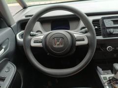 Honda Fit 1.5L Edition - ფოტო 18