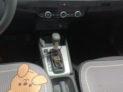 Honda Fit 1.5L Edition - ფოტო 19