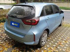 Honda Fit 1.5L Edition - ფოტო 2