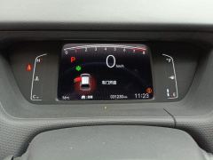Honda Fit 1.5L Edition - ფოტო 20