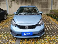 Honda Fit 1.5L Edition - ფოტო 3