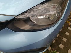Honda Fit 1.5L Edition - ფოტო 4
