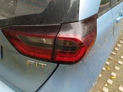 Honda Fit 1.5L Edition - ფოტო 5