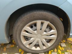 Honda Fit 1.5L Edition - ფოტო 6