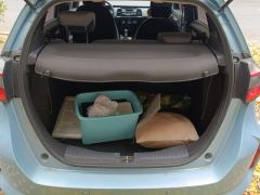 Honda Fit 1.5L Edition - ფოტო 7