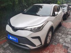 Toyota Yize 2.0L Edition - ფოტო 1
