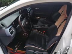 Toyota Yize 2.0L Edition - ფოტო 14