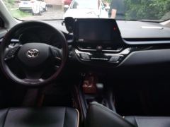 Toyota Yize 2.0L Edition - ფოტო 16