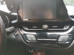 Toyota Yize 2.0L Edition - ფოტო 17