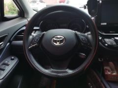 Toyota Yize 2.0L Edition - ფოტო 18