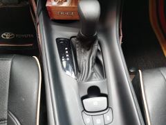 Toyota Yize 2.0L Edition - ფოტო 19